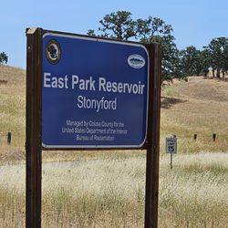East Park Reservoir
