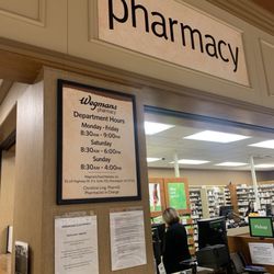 Wegmans