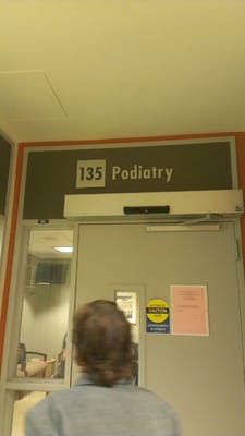 Kaiser Permanente Baldwin Park Medical Center by null