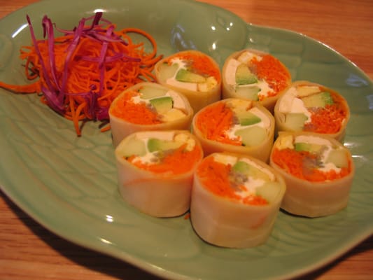 Nathan's Noodles by null