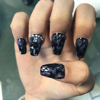 Bella Nails - Beautifully done, just moved to mandeville from NOLA heard Bella nails were the best and I was not dissapointeted! - Nail Salons Near Me - Mandeville, Louisiana
