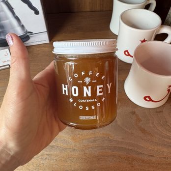 Ritual Coffee Roasters - Coffee flower honey $20 - Coffee Roasteries Near Me - San Francisco, California Ritual Coffee Roasters - Coffee flower honey $20 - Coffee Roasteries Near Me - San Francisco, California
