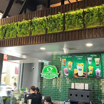 Phuc Long - Cashier - Coffee & Tea Near Me - San Jose, California Phuc Long - Cashier - Coffee & Tea Near Me - San Jose, California