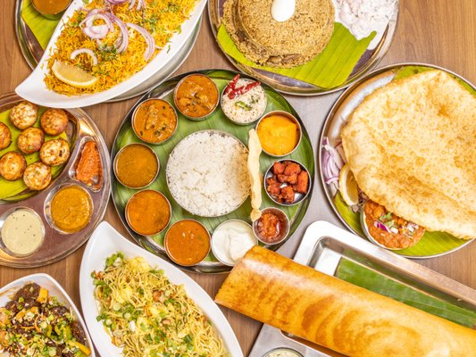 Madurai Mes by null