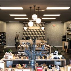 user provided Benjamin Lovell Shoes photo