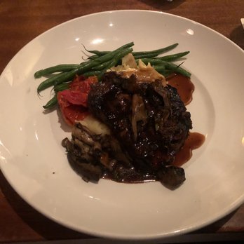 Seasons 52 - Filet mignon - New American Near Me - Phoenix, Arizona Seasons 52 - Filet mignon - New American Near Me - Phoenix, Arizona