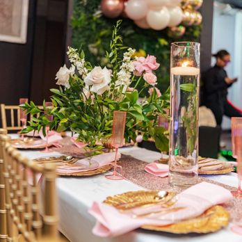 1. Emily Events NYC