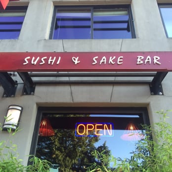 Sushi Pure - Sushi Bars Near Me - Eugene, Oregon Sushi Pure - Sushi Bars Near Me - Eugene, Oregon