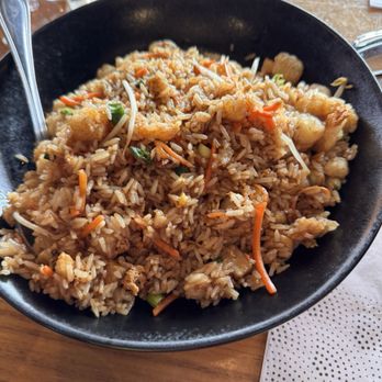 P.F. Chang's - Tofu fried rice - Chinese Near Me - Northbrook, Illinois