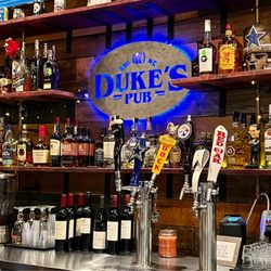 Dukes Pub - Duke's Pub
