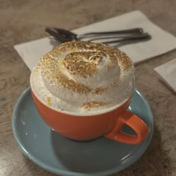 Budino