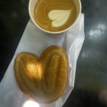 Buna - Cafeteria Near Me - Ciudad de México, DIF