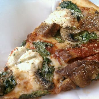 Tomato Pie Pizza Joint - Eggplant - Pizza Near Me - Silver Lake, California Tomato Pie Pizza Joint - Eggplant - Pizza Near Me - Silver Lake, California