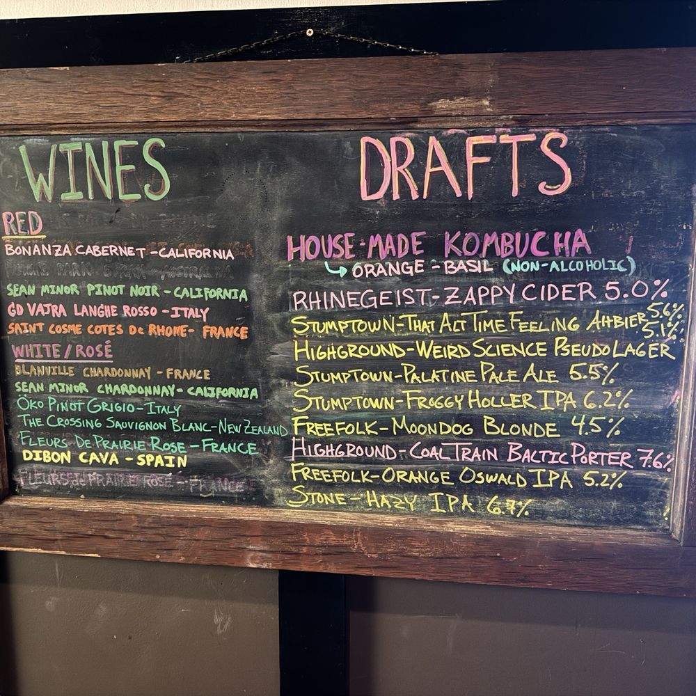 ISH Kitchen - Wine and current draft beer list as of 9-3-25 - Asian Fusion Near Me - Davis, West Virginia ISH Kitchen - Wine and current draft beer list as of 9-3-25 - Asian Fusion Near Me - Davis, West Virginia