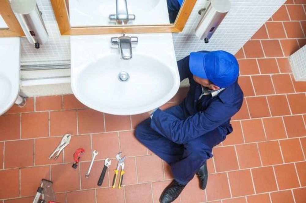 Slide of Hero Plumbing WDF