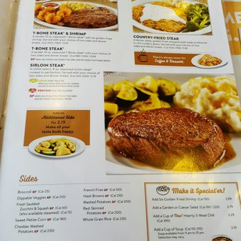 Denny's - Diners Near Me - Orlando, Florida