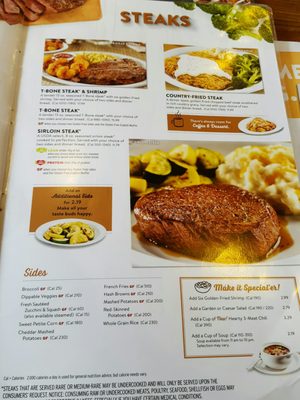 Menu photo 7 Denny's Orlando, FL Menu photo 7 Denny's Orlando, FL