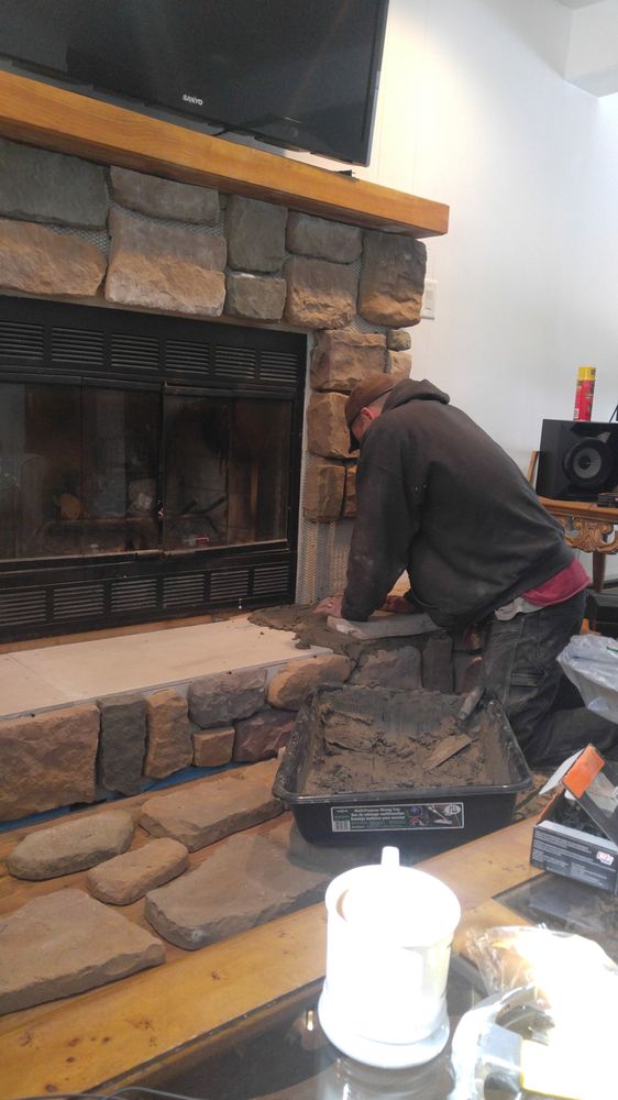 Slide of Barnaby Builders