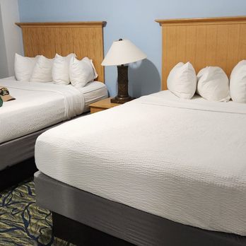 Paradise Resort - Resorts Near Me - Myrtle Beach, South Carolina