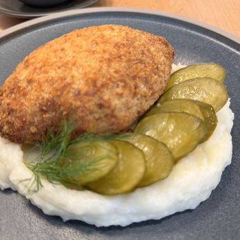 Kozak Ukrainian Restaurant - Chicken Kiev - Ukrainian Near Me - Langley Township, British Columbia Kozak Ukrainian Restaurant - Chicken Kiev - Ukrainian Near Me - Langley Township, British Columbia