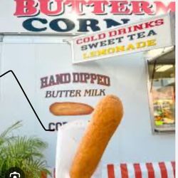 Smitty’s Original Hand-Dipped Buttermilk Corndogs