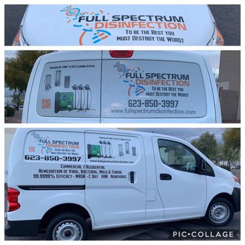 Eco Signs - Vehicle Wraps Near Me - Peoria, Arizona Eco Signs - Vehicle Wraps Near Me - Peoria, Arizona