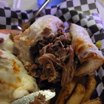 Rocky's Corner - Lots of delicious beef - Italian Near Me - Hot Springs, Arkansas Rocky's Corner - Lots of delicious beef - Italian Near Me - Hot Springs, Arkansas