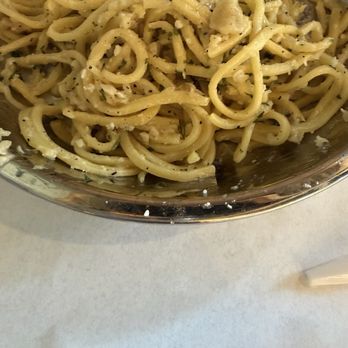 Cajun Crack'n - Garlic noodles - Seafood Near Me - Milpitas, California