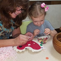 Trailview Montessori