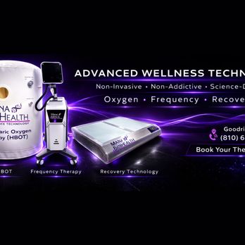 Mana BioHealth - Alternative Medicine Near Me - Goodrich, Michigan Mana BioHealth - Alternative Medicine Near Me - Goodrich, Michigan