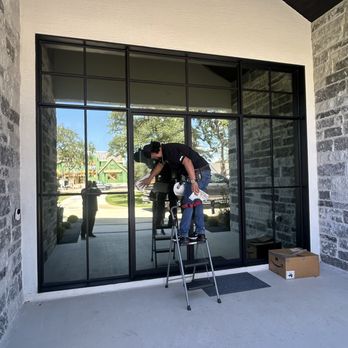 Strongs Unlimited - Home Window Tinting Near Me Strongs Unlimited - Home Window Tinting Near Me