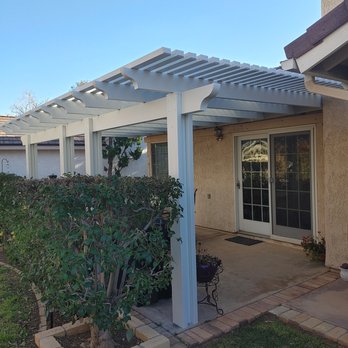 LJ Hausner Construction - Patio Coverings Near Me - Tustin, California LJ Hausner Construction - Patio Coverings Near Me - Tustin, California