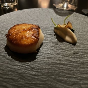 Anomaly SF - Scallops - New American Near Me - San Francisco, California