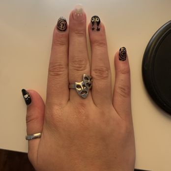 Bella Nails & Spa - Nail Salons Near Me - Upland, California