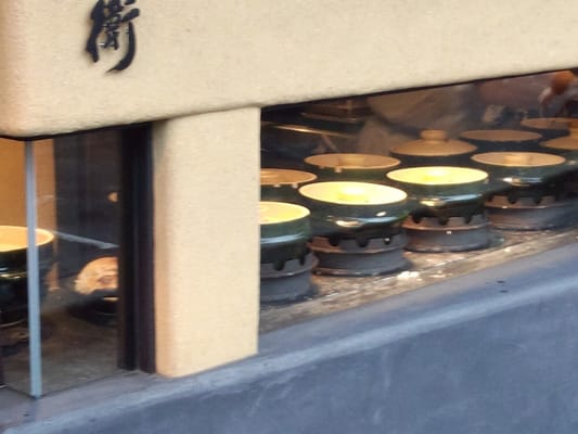 Hachidaime Gihey by null