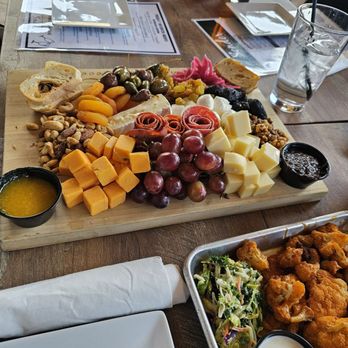 Sonder - Charcuterie - Salad Near Me - Bakersfield, California Sonder - Charcuterie - Salad Near Me - Bakersfield, California