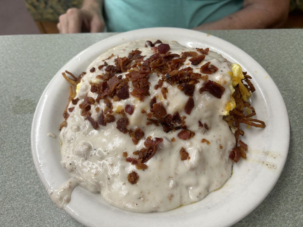 RJ’s Diner Image