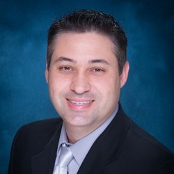 Andre Tamburello - Keller Williams Realty