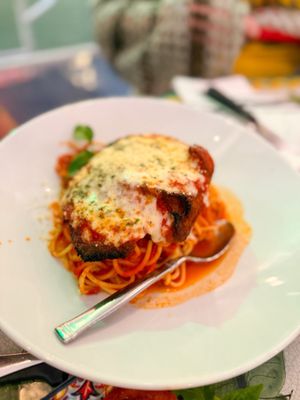 Italian Food Company by null