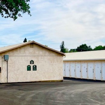 Enterprise Stor-All - Self Storage Near Me - Redding, California Enterprise Stor-All - Self Storage Near Me - Redding, California