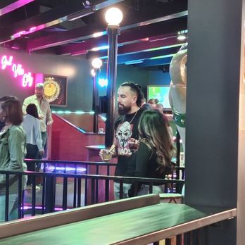 Putt Nation - Mini Golf Near Me - Buford, Georgia