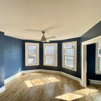 Ice's Handy Man Services - Paint, new ceiling and flooring in Avalon. - Handyman Near Me