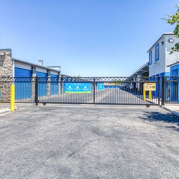 SmartStop Self Storage - Self Storage Near Me - Las Vegas, Nevada