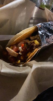 Condado Tacos by null