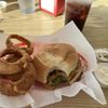 Stars Hamburgers gift card