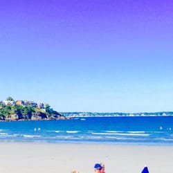Short Beach
