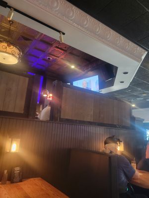 Archie's Tavern by null