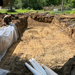 Jazz Septic Tank Pumping