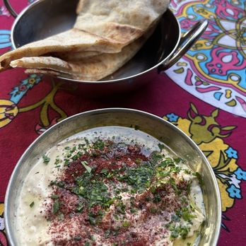 Clay & Fire - Persian/Iranian Near Me - Kansas City, Missouri