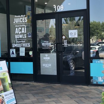 Nekter Juice Bar - Juice Bars & Smoothies Near Me - Temecula, California